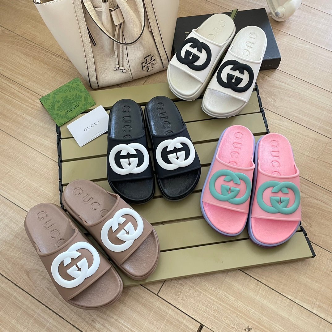 Z1Z54B202 Popular Slippers Inner heightening insole 5cm