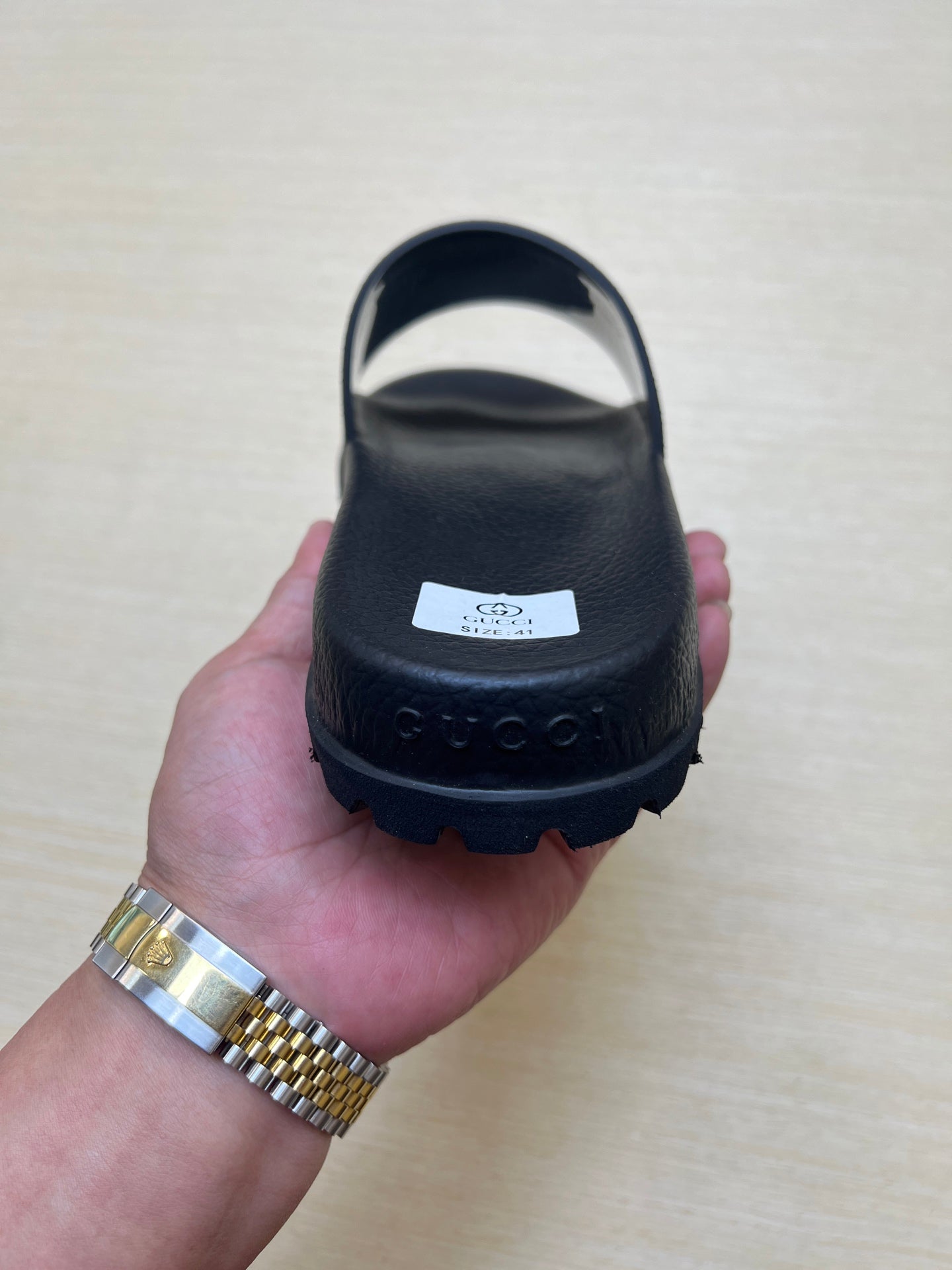Z5R66B27 Popular Slippers