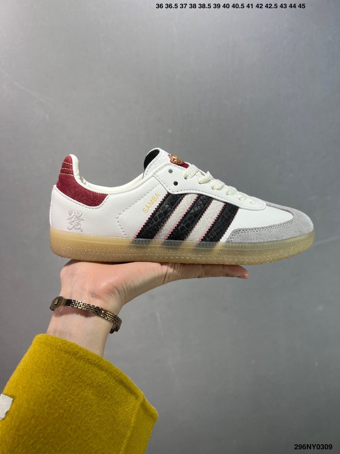 Z4Z35A10 Popular shoes (No box)
