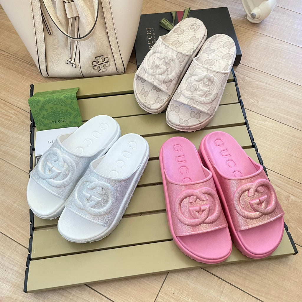 Z1Z54B204 Popular Slippers Inner heightening insole 5cm