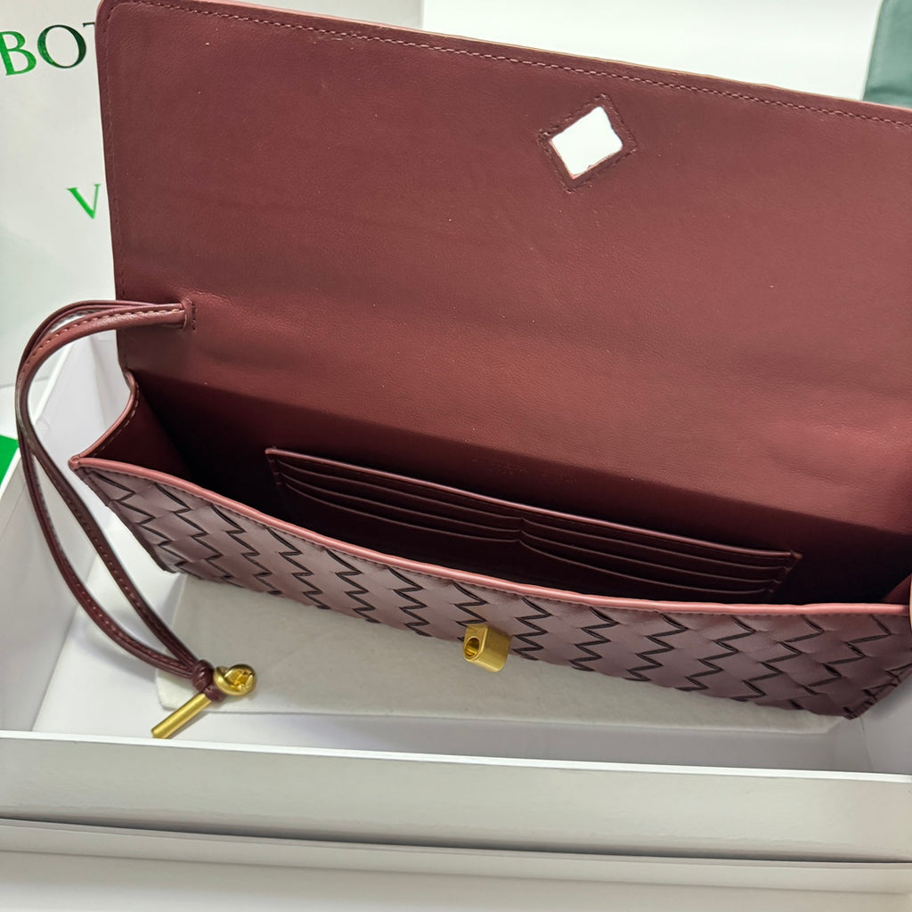 B1X44A380 Popular  leather bag 