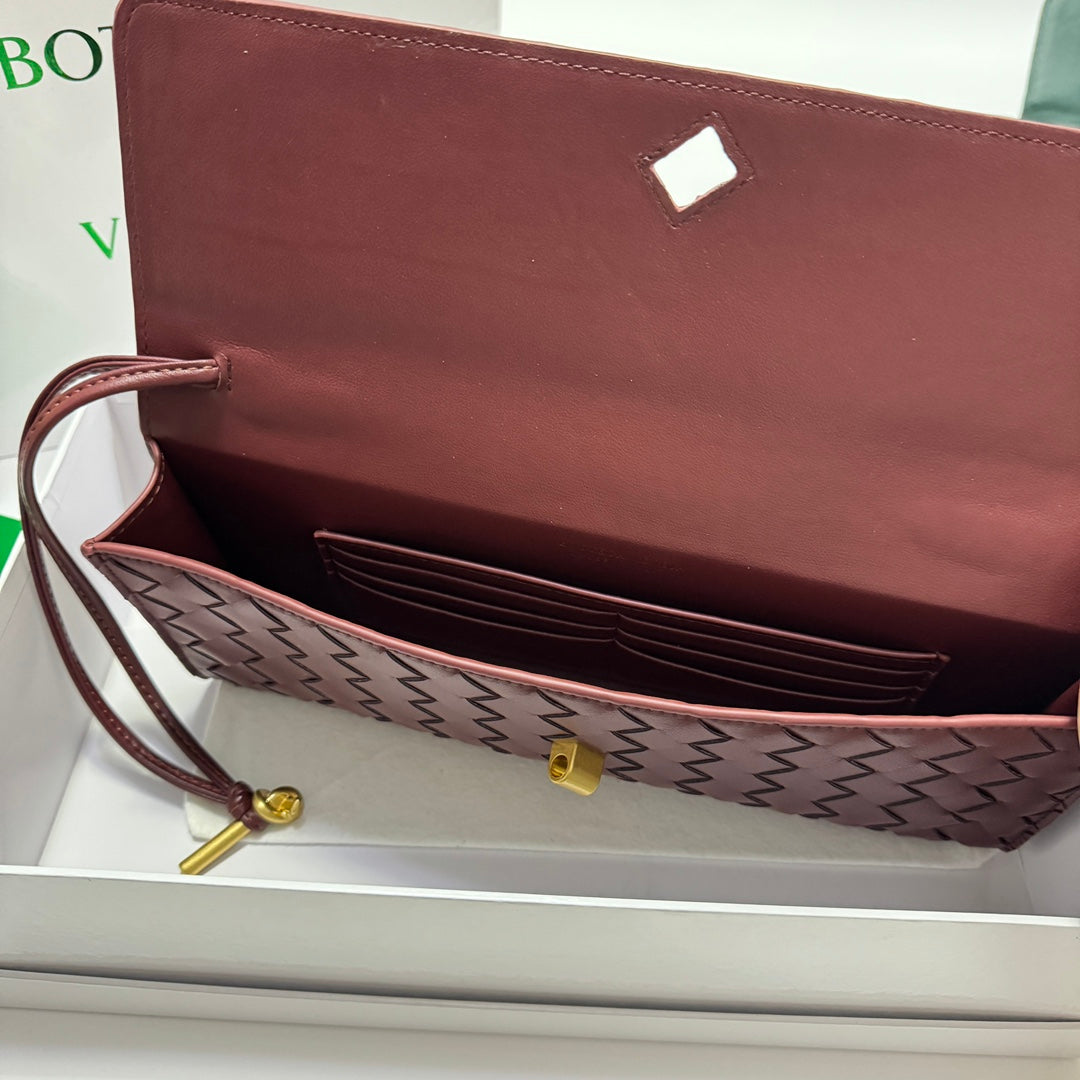 B1X44A380 Popular  leather bag 