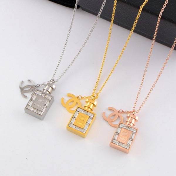 X2B60C73X Popular  Necklaces
