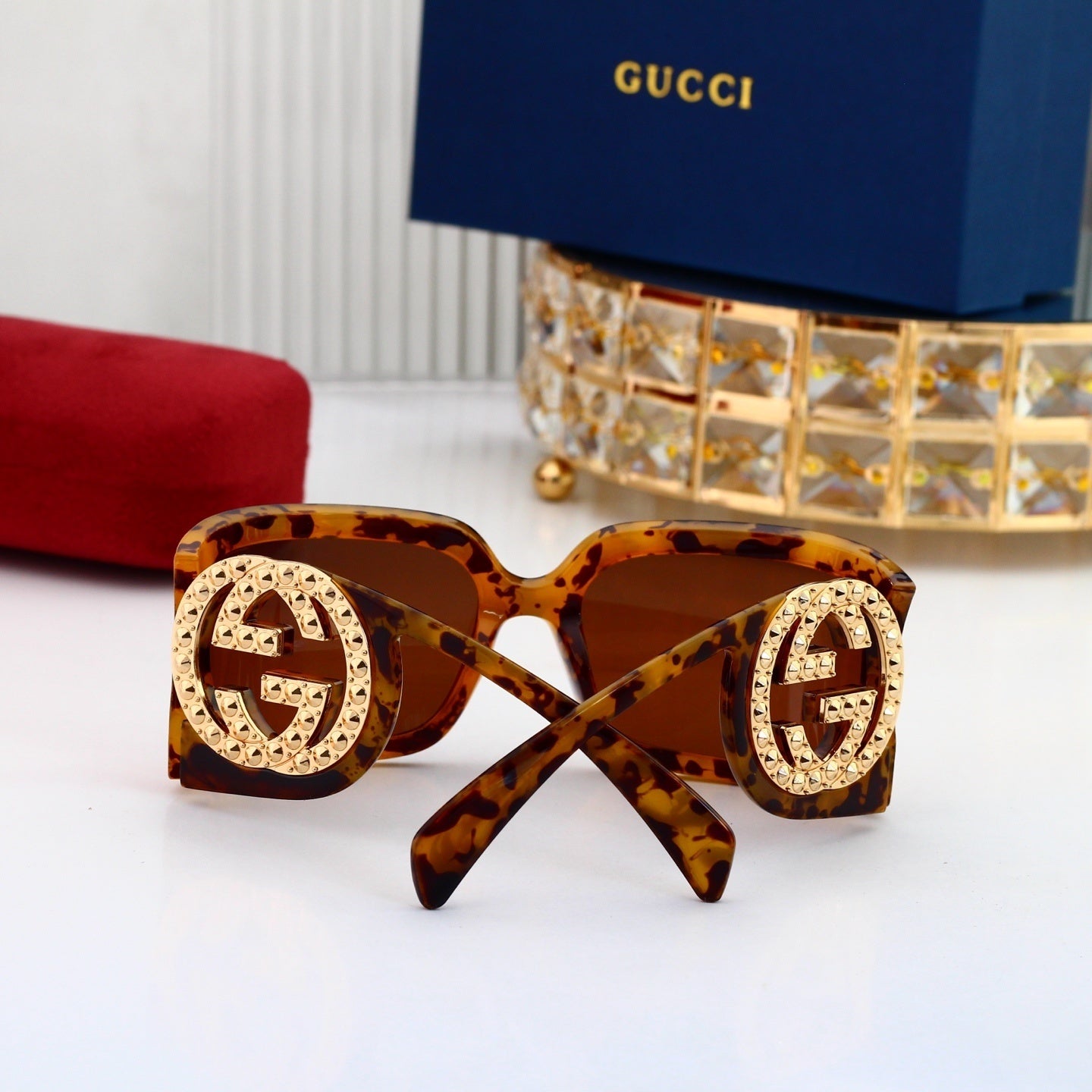 T1P56B30 Popular Sunglasses