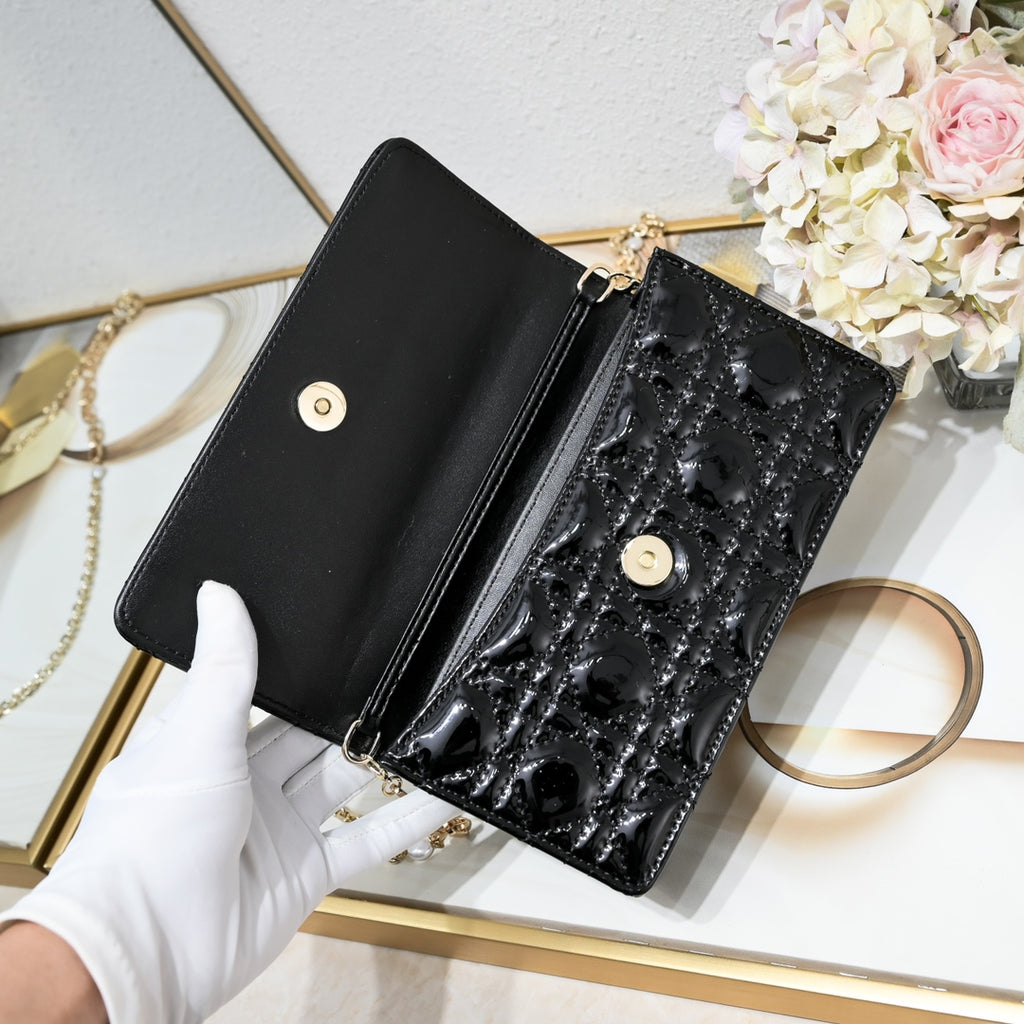 B1N36D27 Popular leather bag