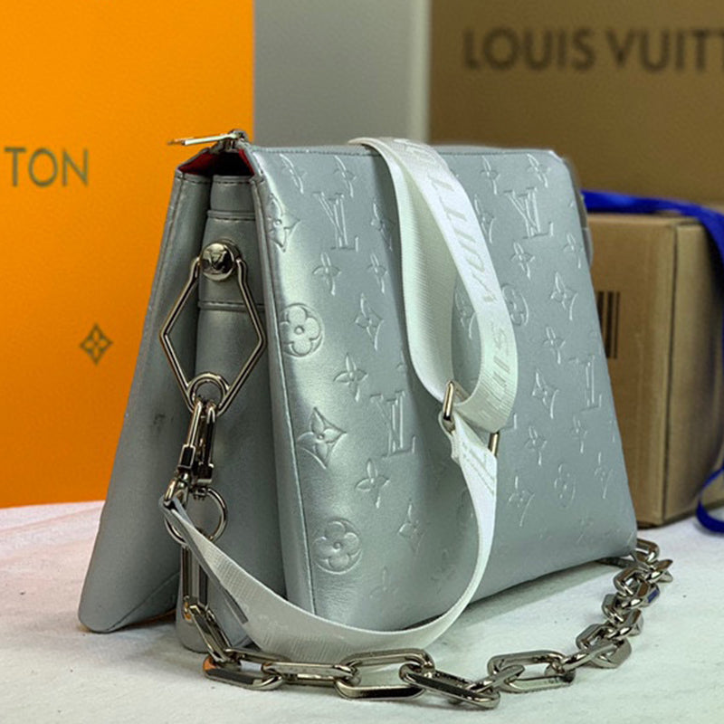 B1P111E8 Popular  leather bag 