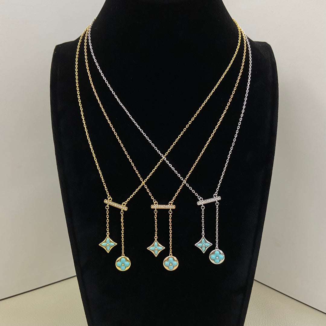 X5N76E17X Popular  Necklaces