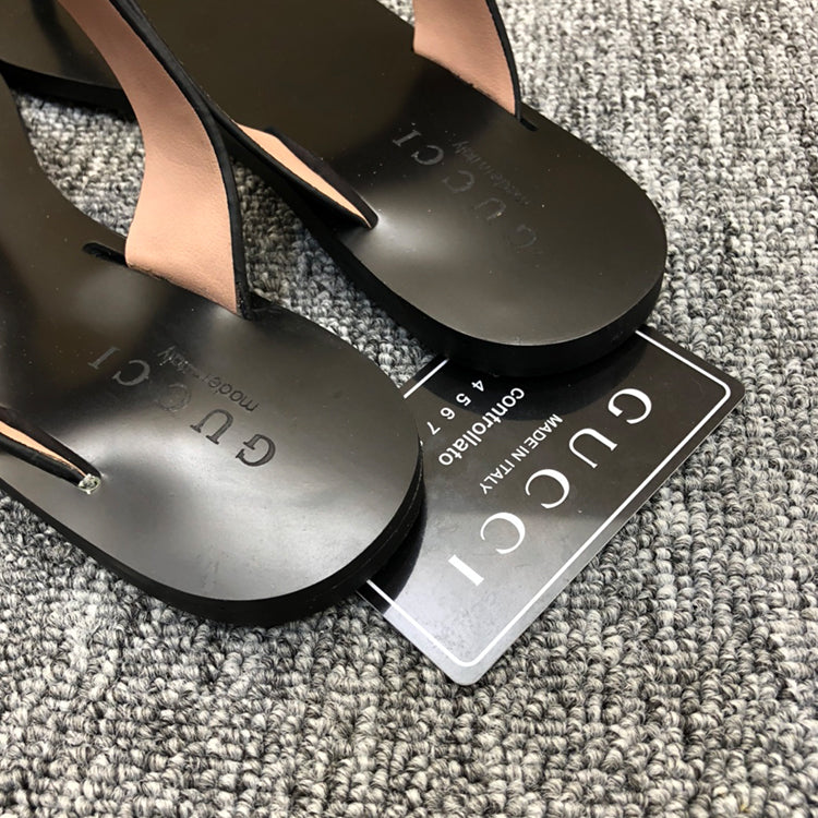Z5B42 Popular Slippers