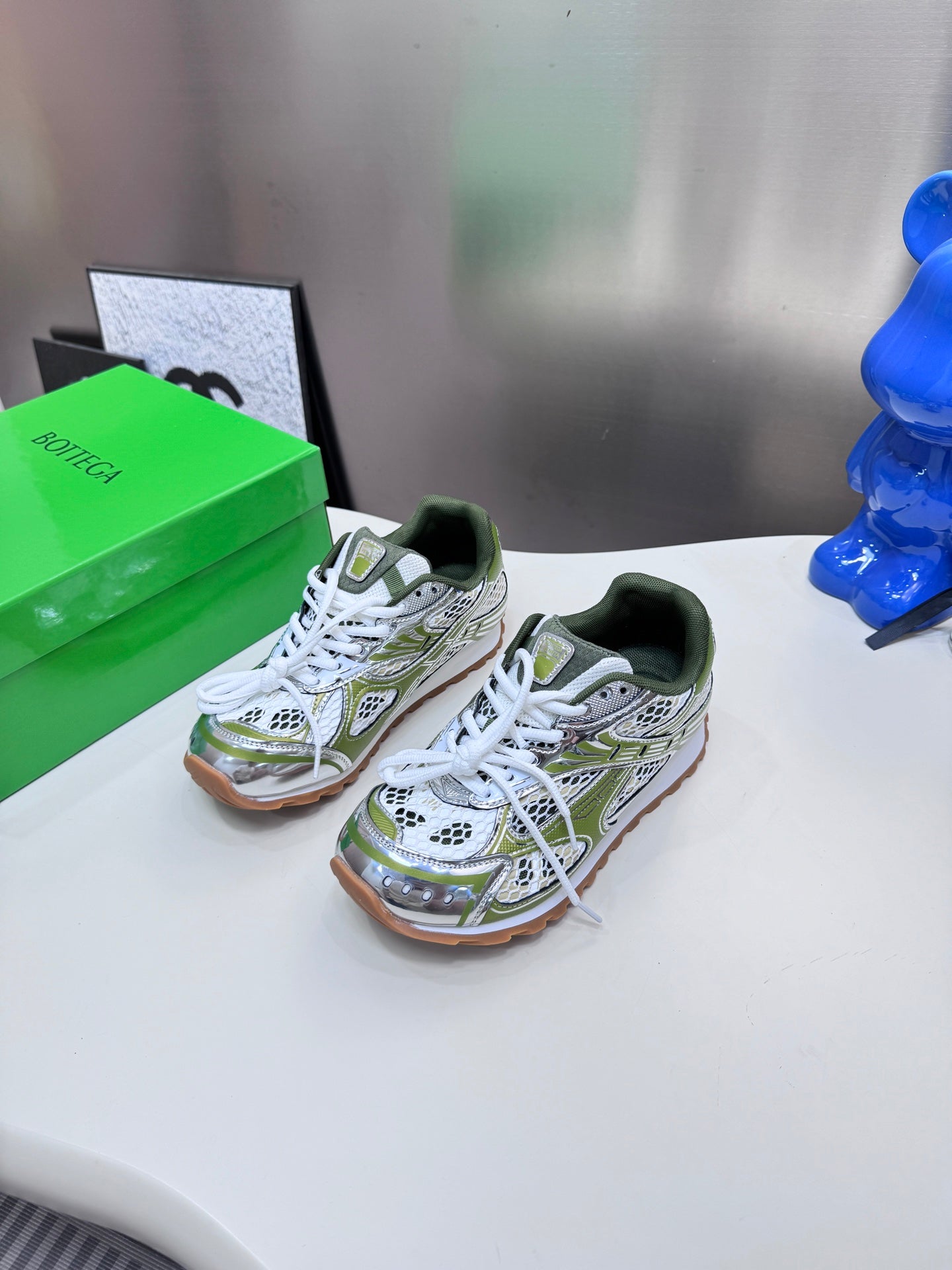 Z1Q105A355 Popular Shoes