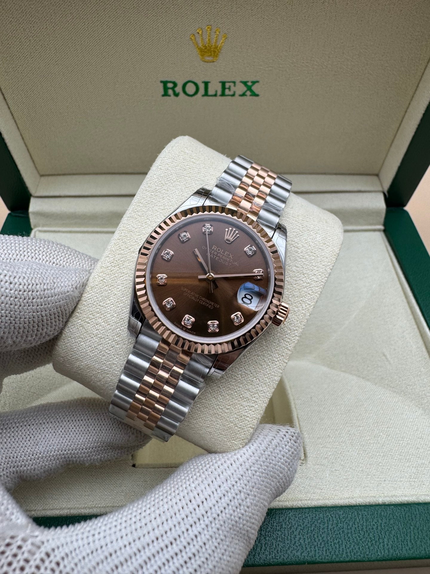 L1R36L11 Popular Watches