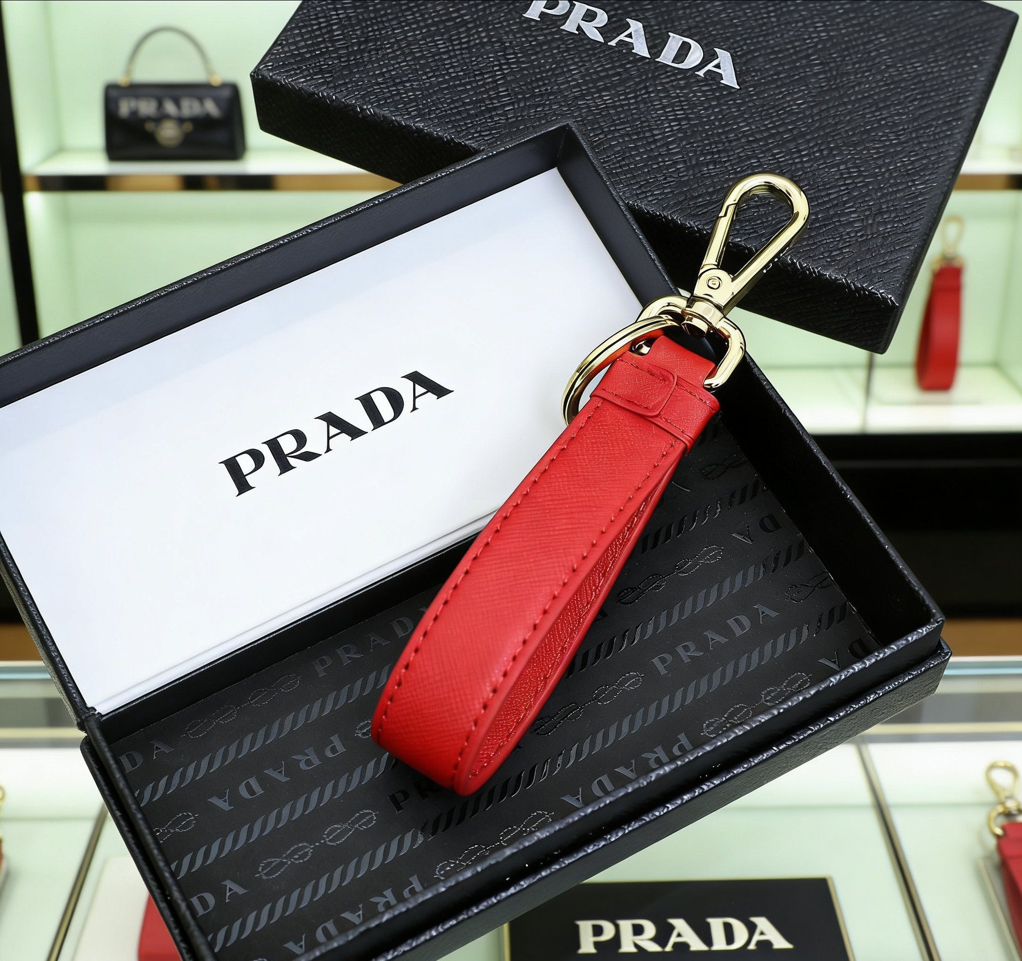 A1R46P3 Popular bag 's charms accessories