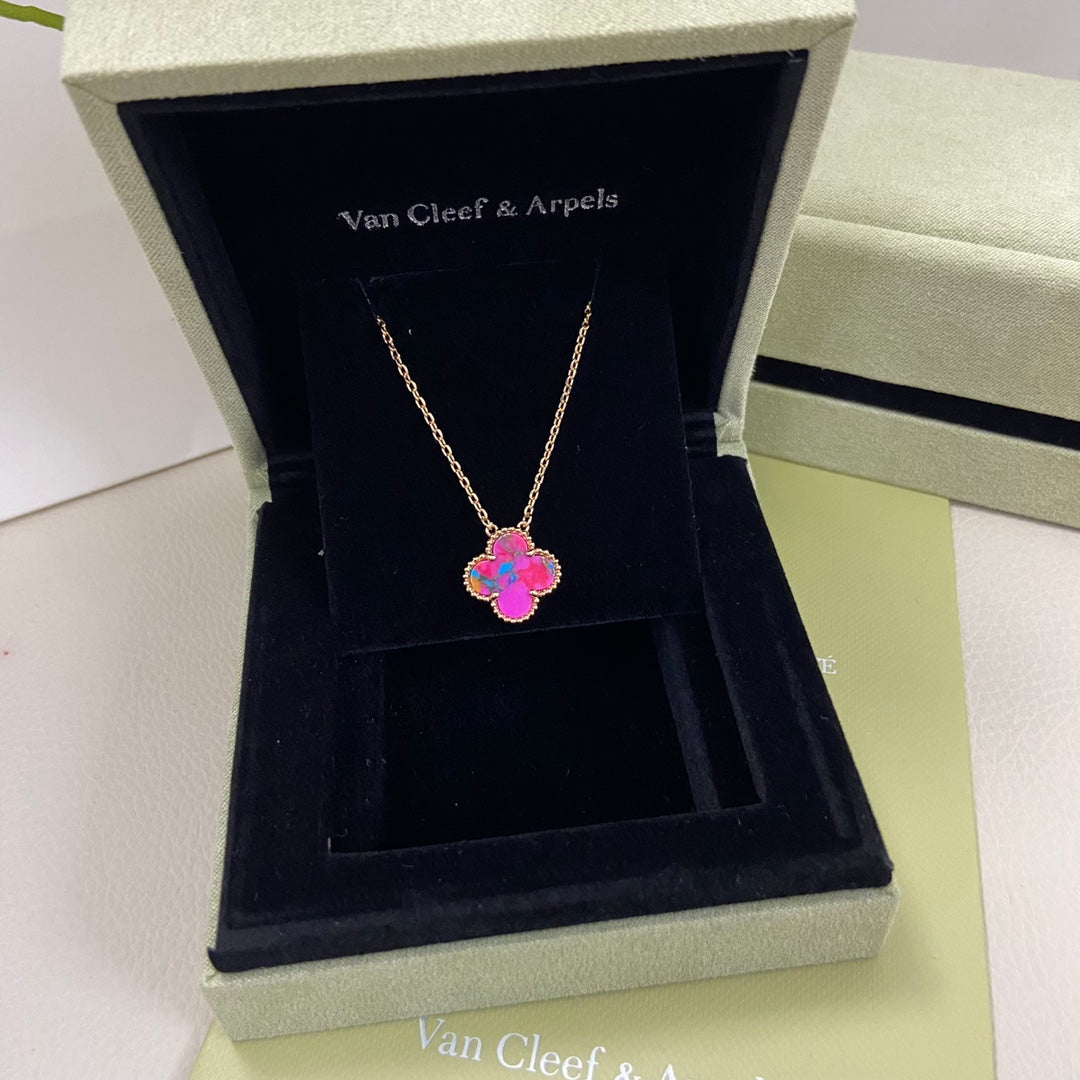 X5Q85VA182X Popular Necklace. Bracelets