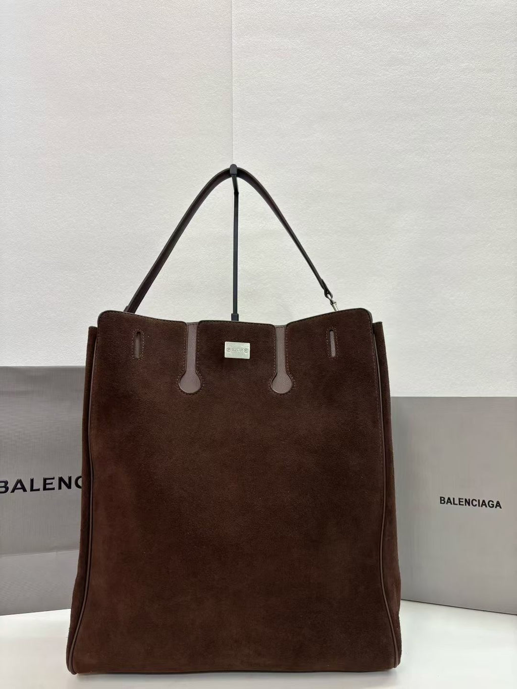 B1P36J121 Popular leather bag