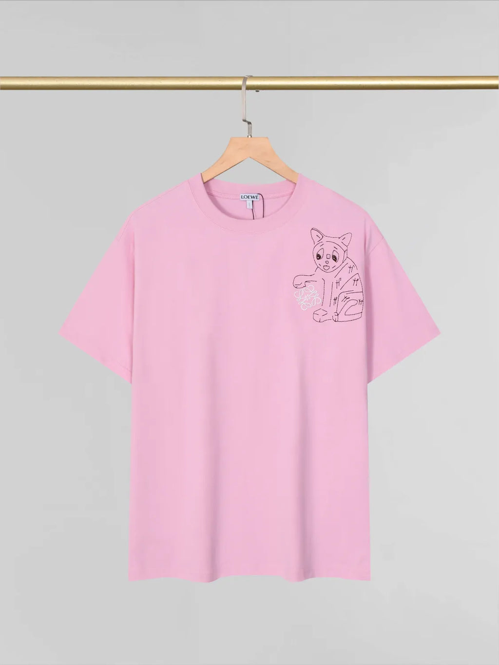 U1P36A35 Popular T-shirts