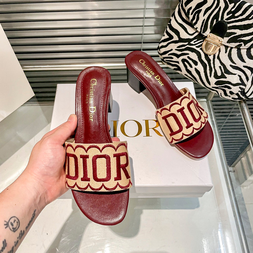 Z1ZD37 Popular High heels
