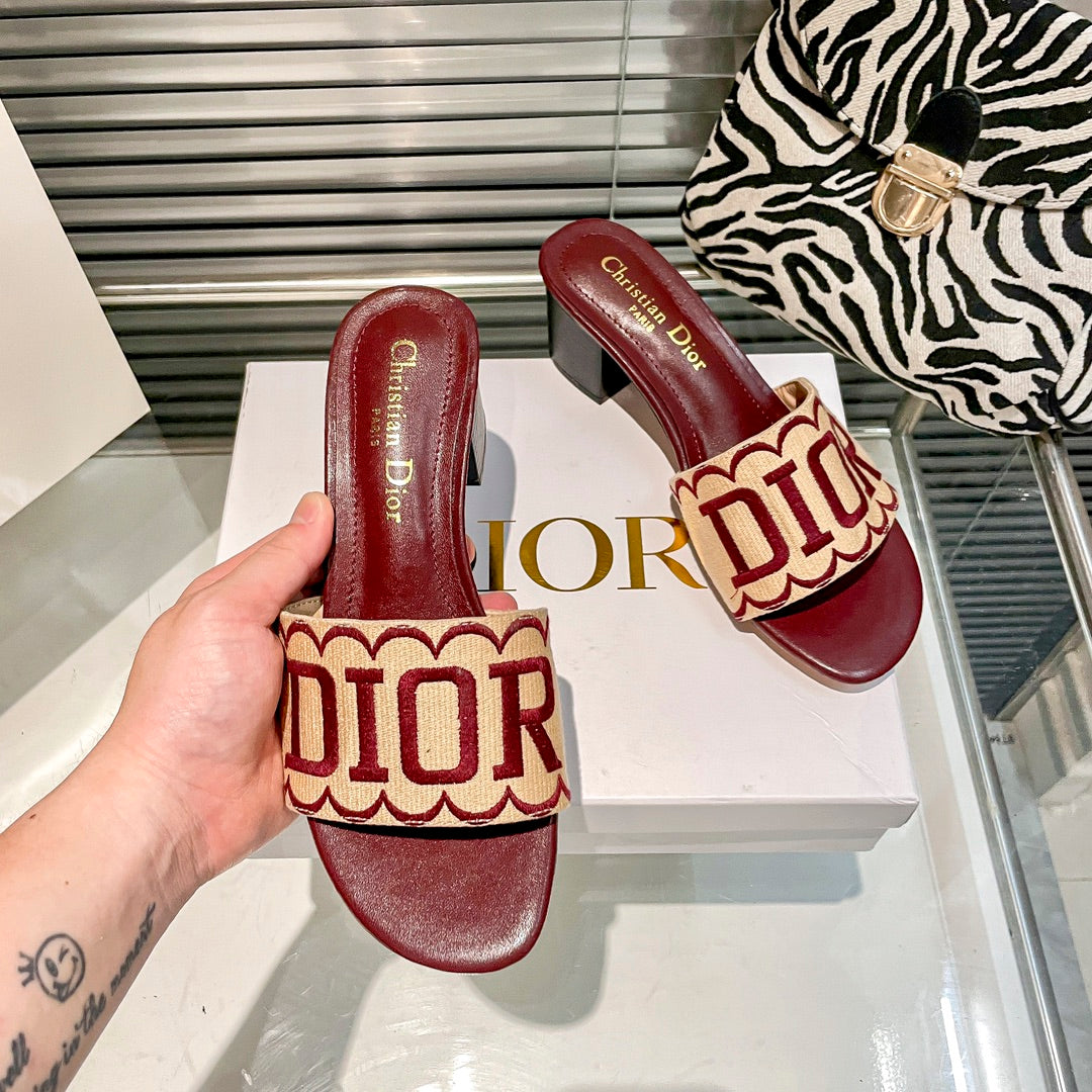 Z1ZD37 Popular High heels