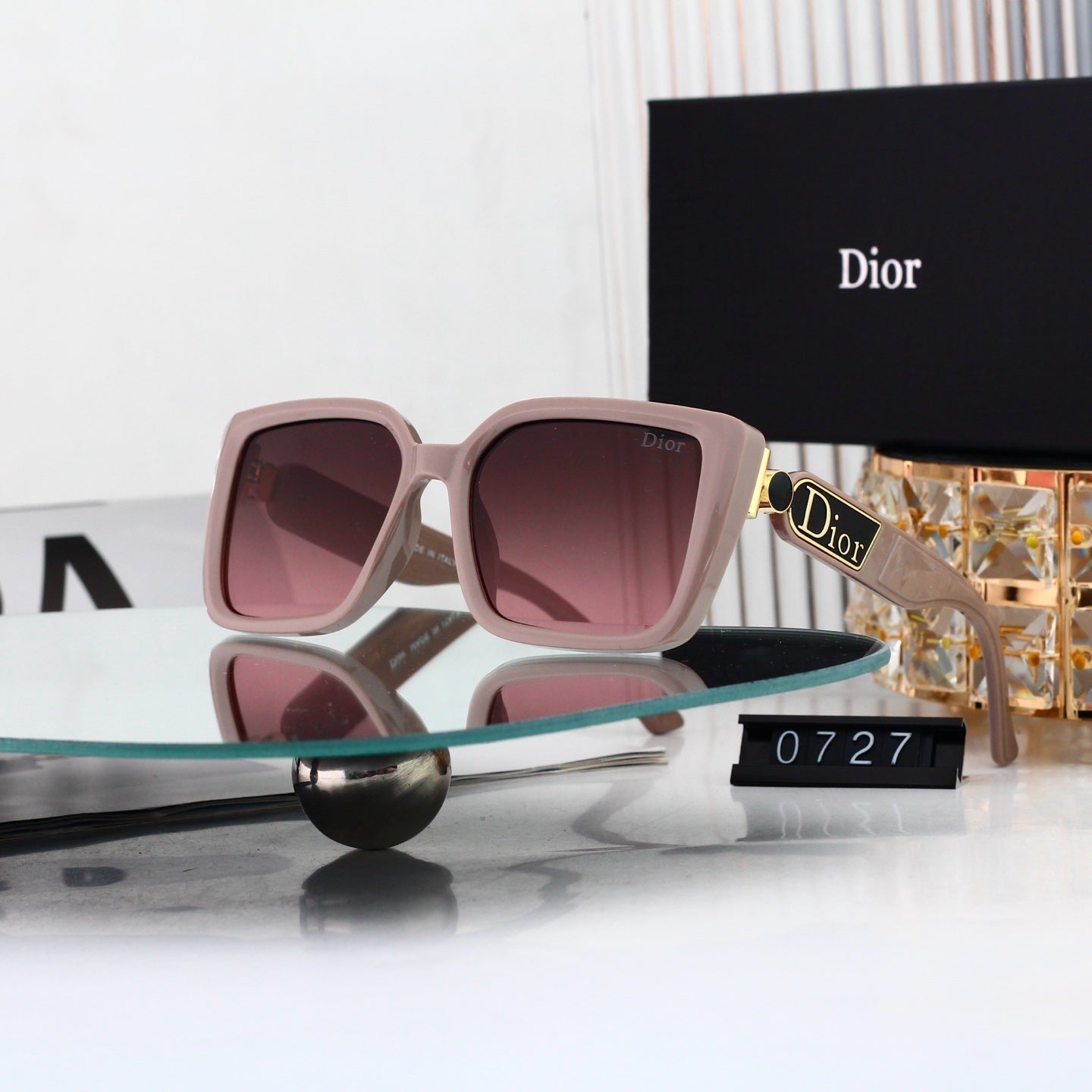 T1P56D54 Popular Sunglasses