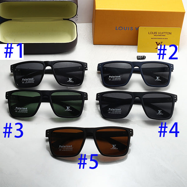 T1R86E4 Popular Sunglasses