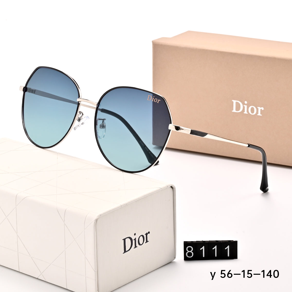 T1R86D21 Popular Sunglasses