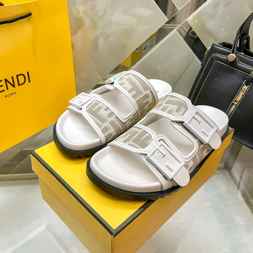 Z1ZF69 Popular slippers