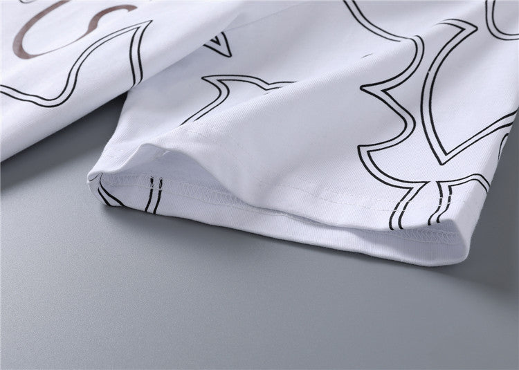 U1W35E80  Popular T-shirts