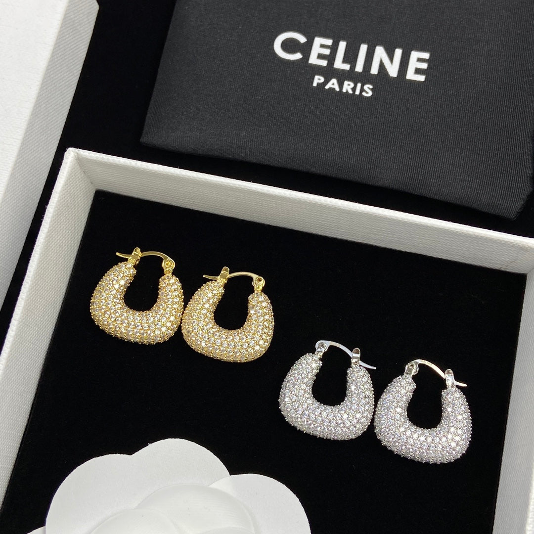 X1Z34CL245E Popular  Earrings