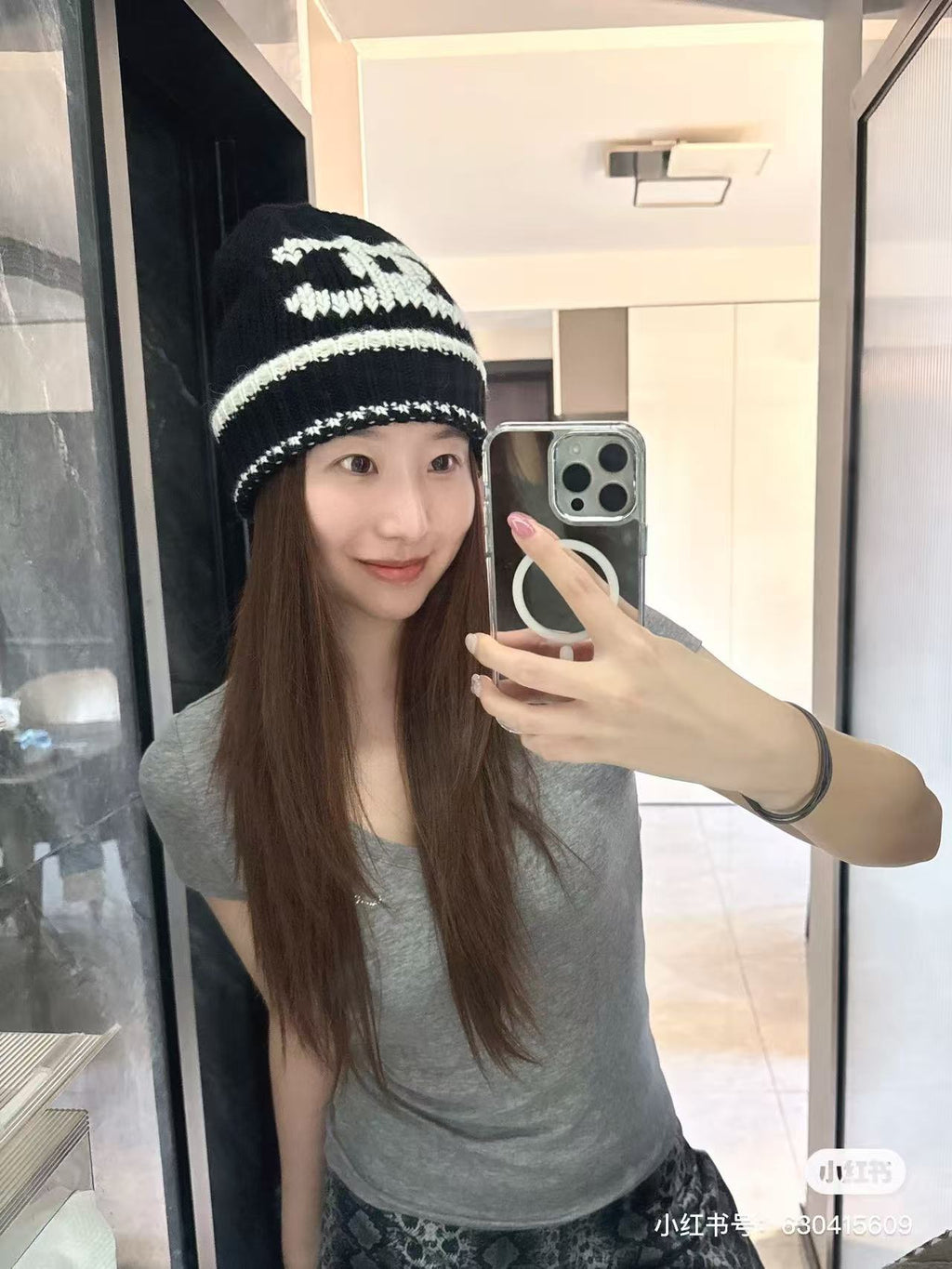 M1R86C3 Popular hats