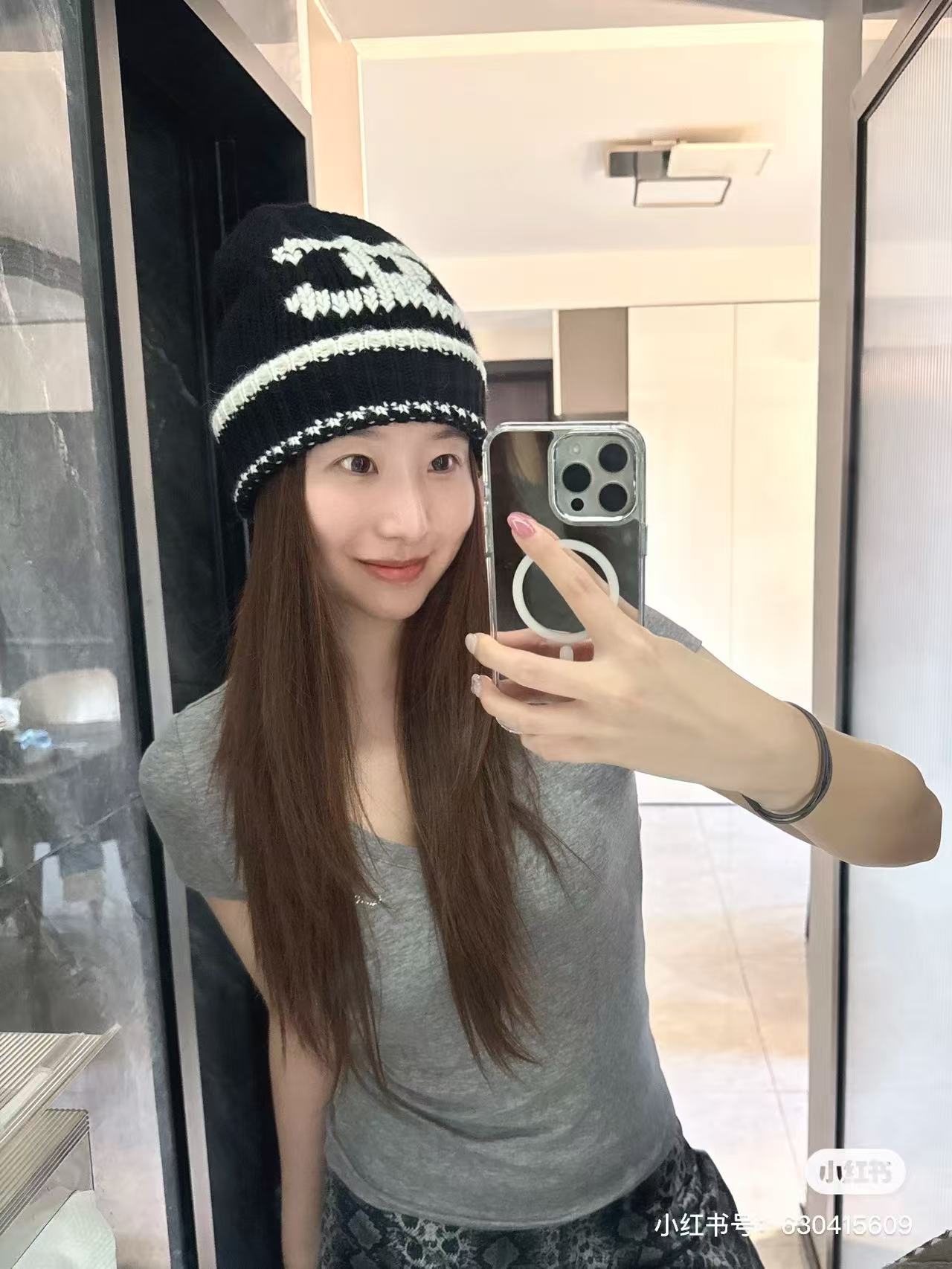 M1R86C3 Popular hats