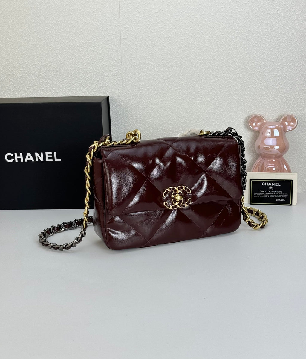 B1R25C85 Popular leather bag