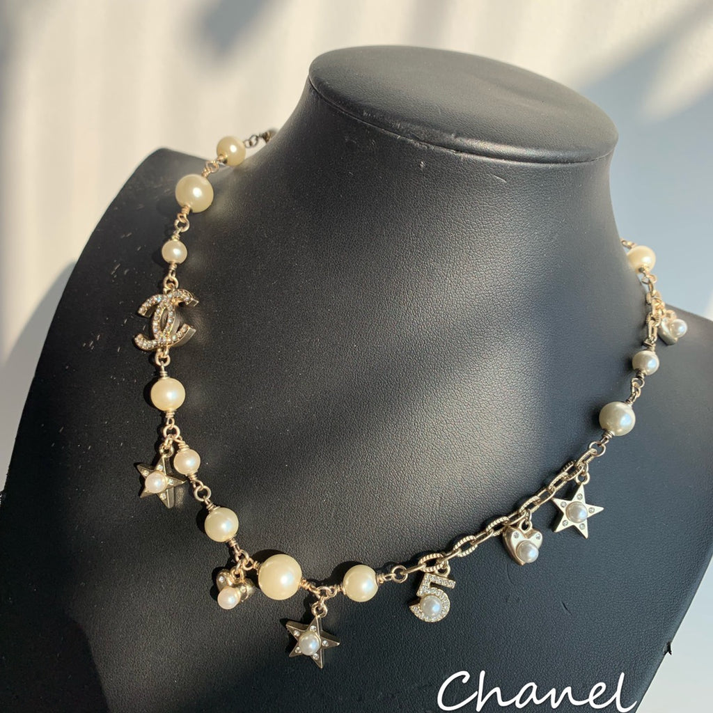 X1N36C48X Popular Necklaces, Bracelets
