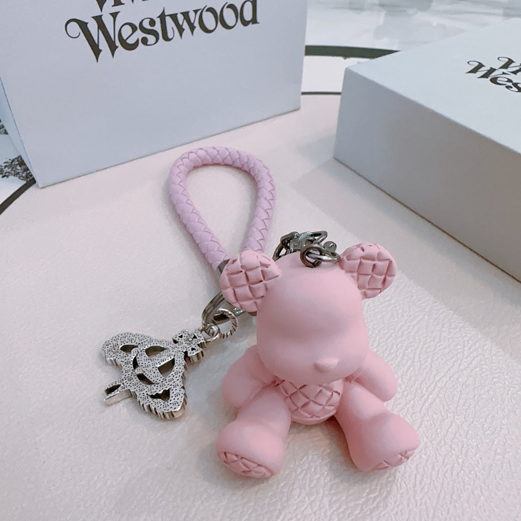 A1Z105E85 Popular bag 's charms accessories
