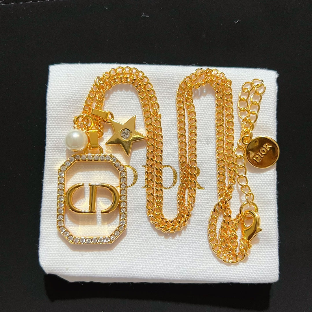 X1N45D8X Popular   Necklaces