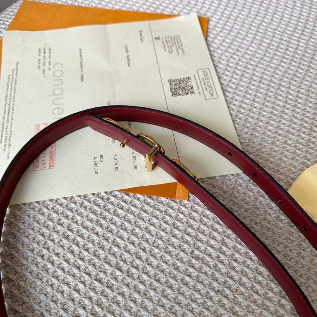 P1Q64E46 Popular  High quality belt With full package