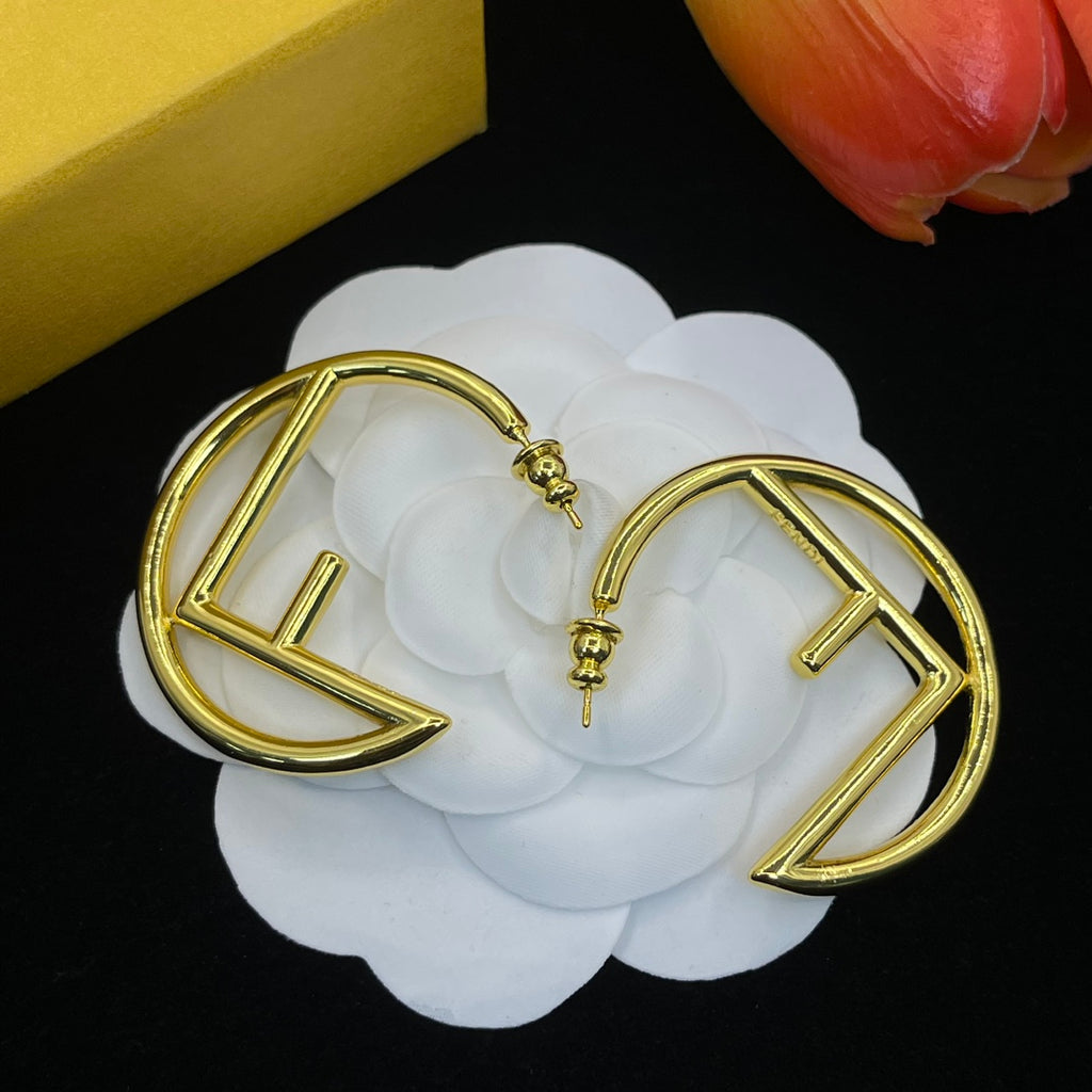 X1Z94F647E Popular  Earrings