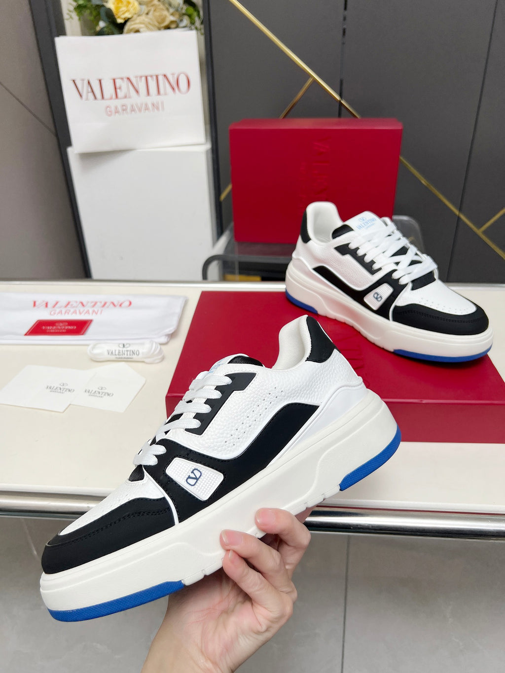 Z2Q95VL174  Popular high-quality Shoes