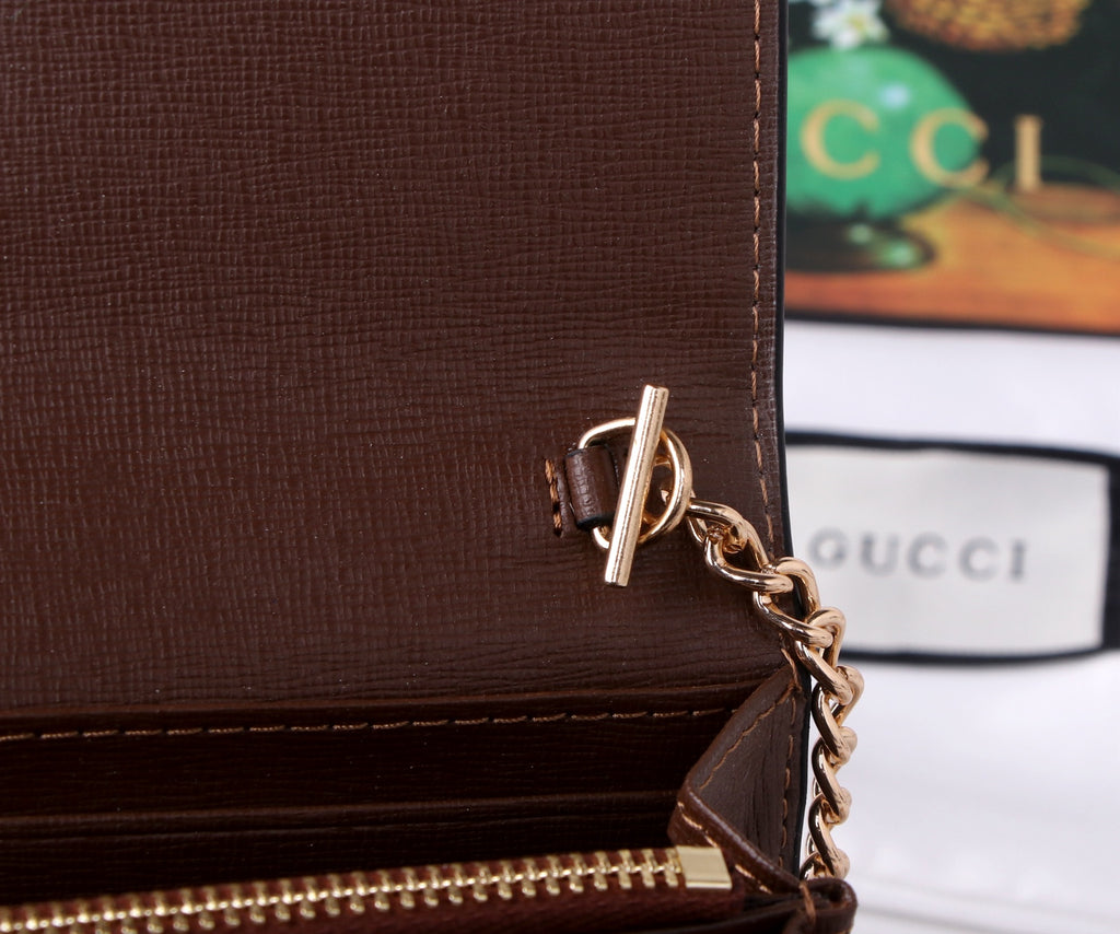 B1W25B58 Popular leather bag