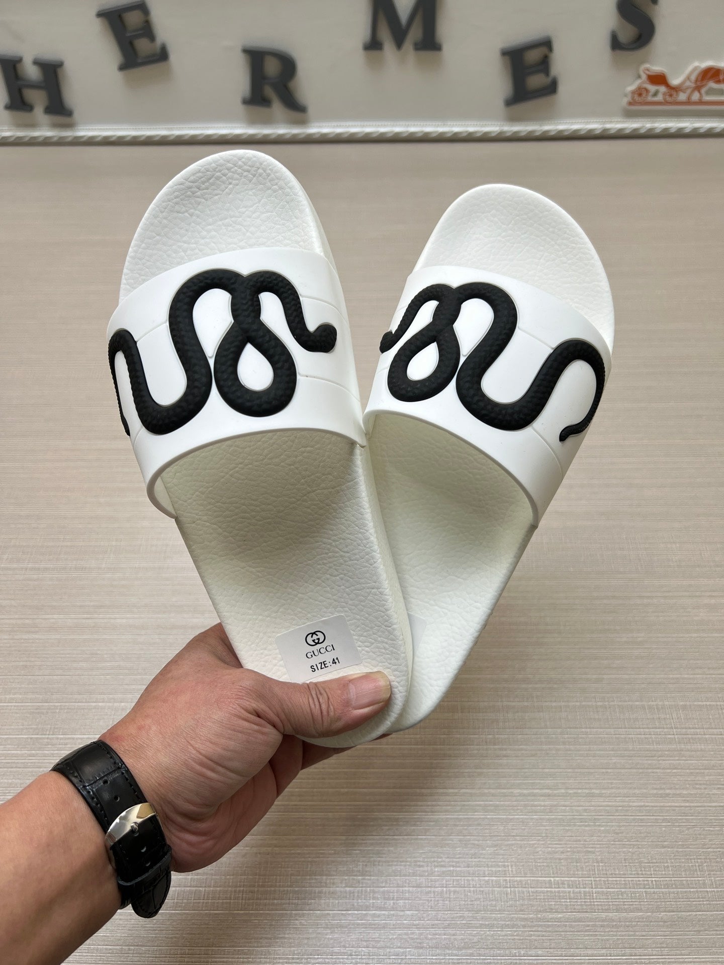 Z5LB217 Popular Slippers