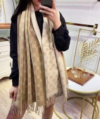 W1R86B32 Popular Winter Scarves