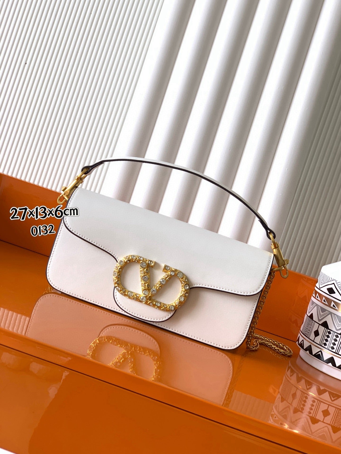 B1P36A31 Popular  leather bag