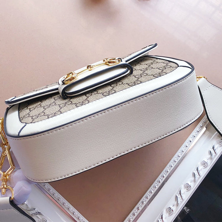 B1X51B016 Popular  leather bag 