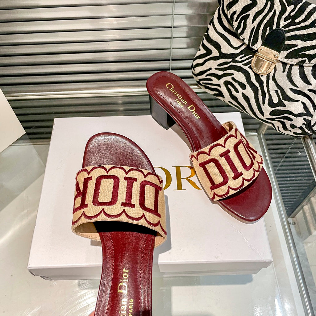 Z1ZD37 Popular High heels