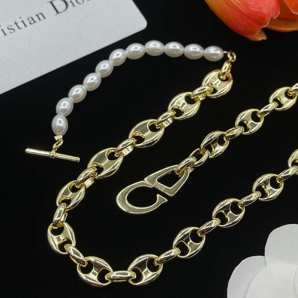 X1Z95A1059X Popular  Necklaces