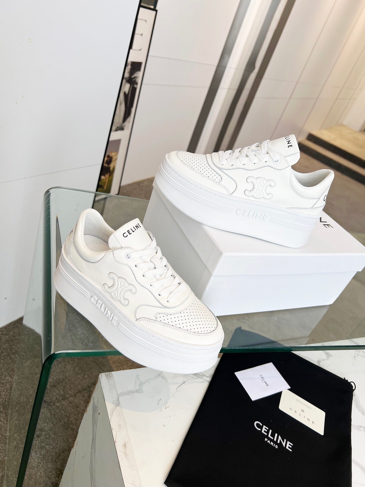 Z2Z85N52  Popular leather Shoes