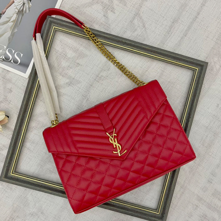 B1X61SL09 Popular leather bag 