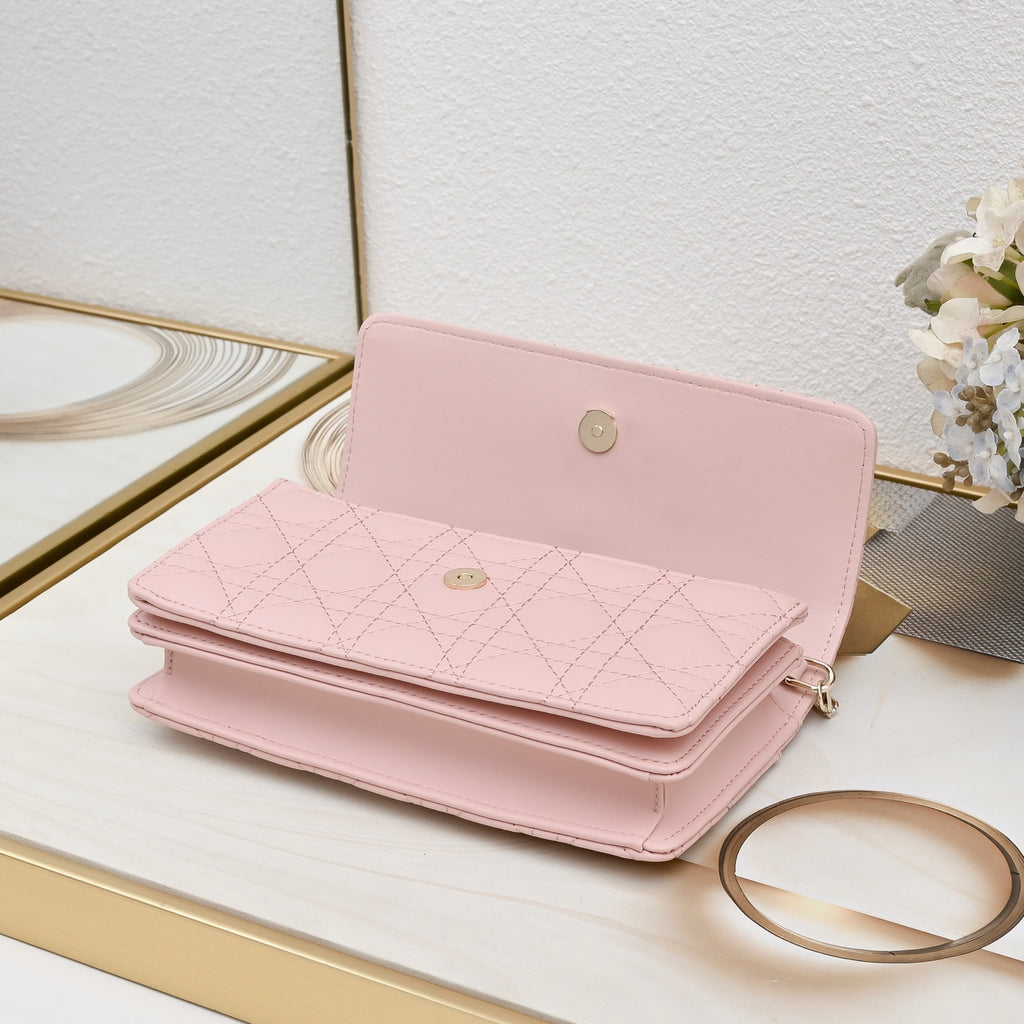 B1N36D26 Popular leather bag