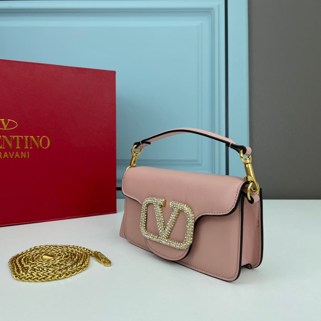 B1W35VL114 Popular  leather bag
