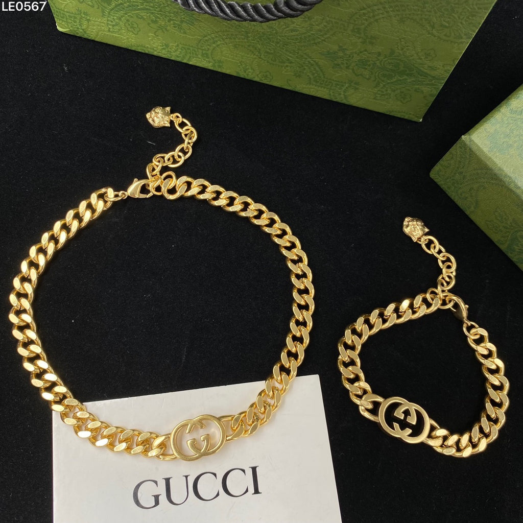 X1Y83B61X  Popular  Bracelets Necklaces