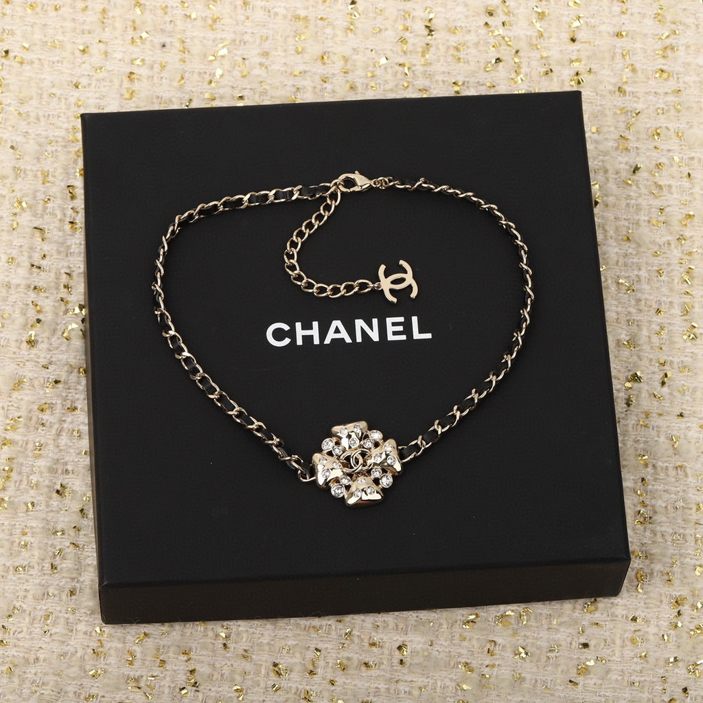 X1R75C91X Popular   Necklace