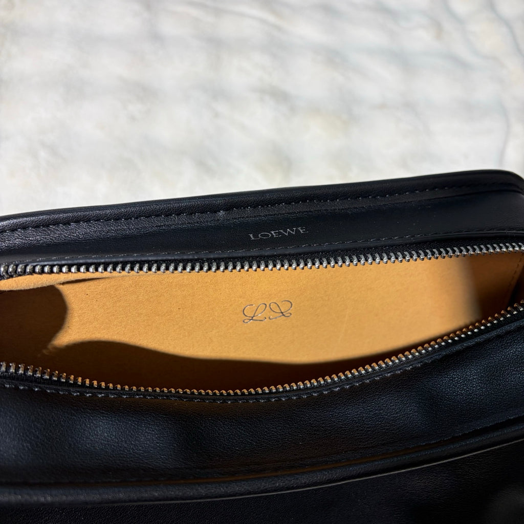 B1R46A4 Popular leather bag