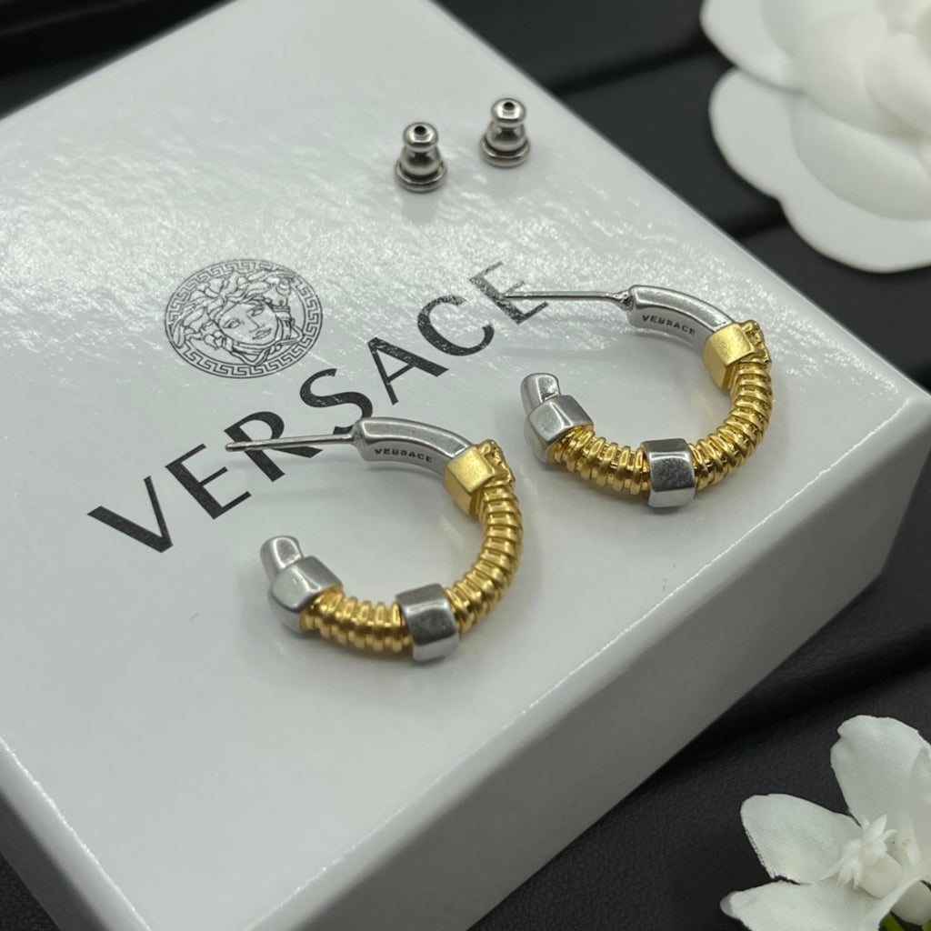 X1Z94V667E Popular  Earrings